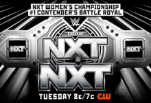 WWE NXT Results (10/6/2026)