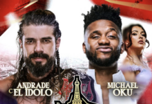 aew Grand Slam France