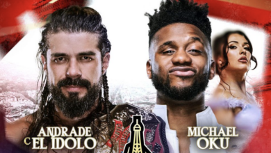 aew Grand Slam France
