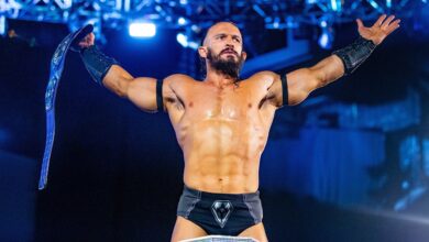 neville pac