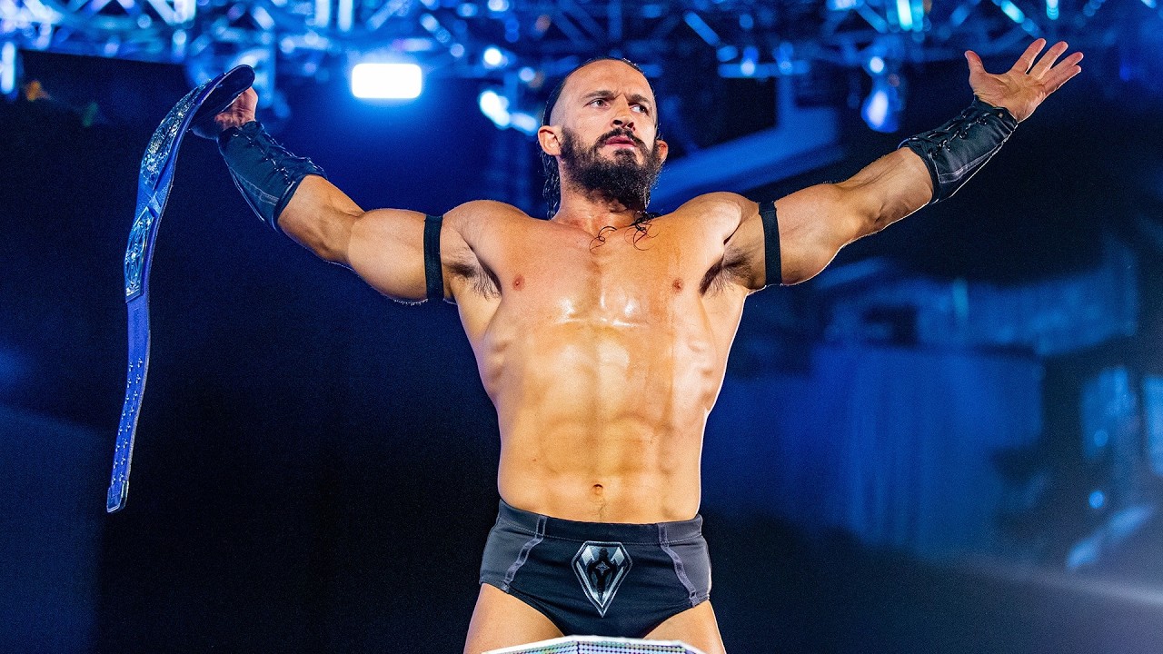 neville pac