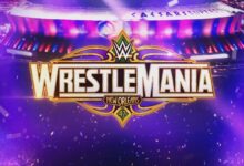 wwe New Orleans