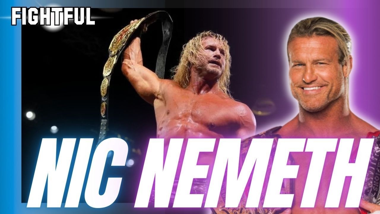 Nic Nemeth Talks Defending TNA World Title Outside Of The Company, 'There's A Responsibility That You Have As Champ'