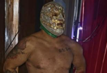 hijo de Fishman