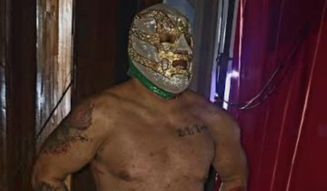 hijo de Fishman