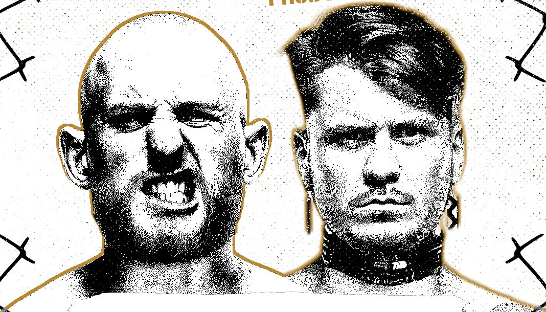 Karl Fredericks Says Upcoming PRODUCE Match With Gabe Kidd Is His Most Important Match Since Leaving NJPW