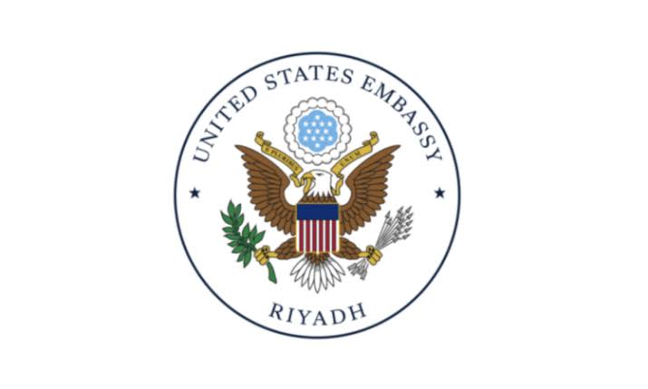 U.S. Embassy