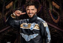 Ethan Page