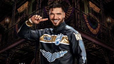 Ethan Page