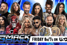wwe smackdown 10/8