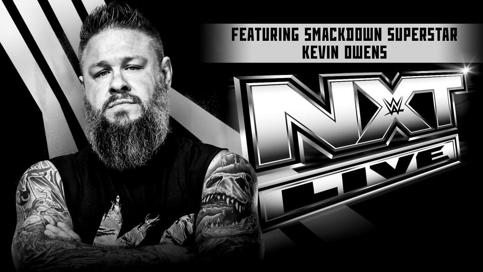 kevin owens nxt