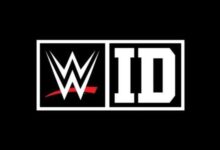 WWE ID Program Logo