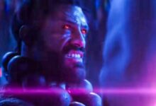 Roman Reigns Akuma