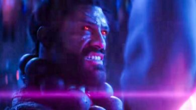 Roman Reigns Akuma