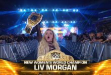Liv Morgan