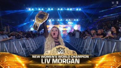 Liv Morgan