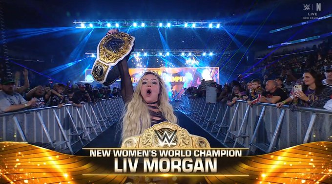 Liv Morgan