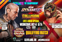 aew dynamite