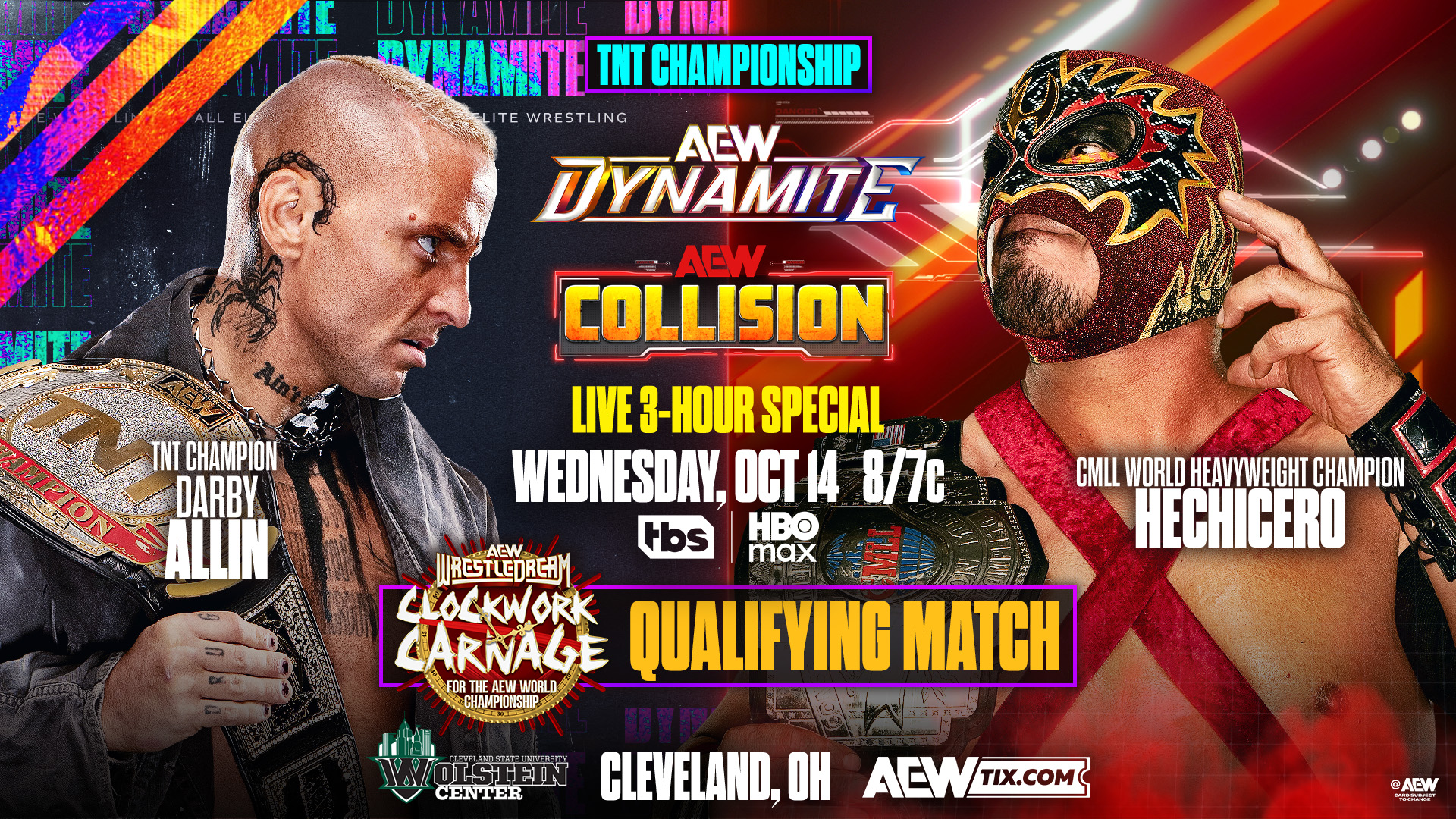 aew dynamite