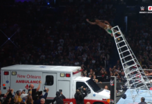 Je'Von Evans, Bron Breakker