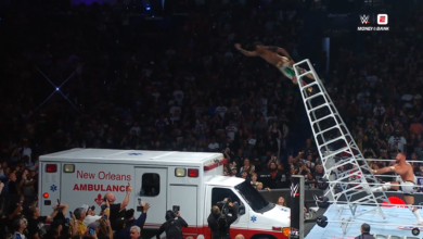 Je'Von Evans, Bron Breakker