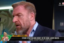 triple h