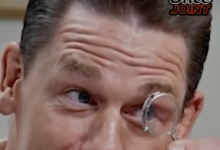 john cena