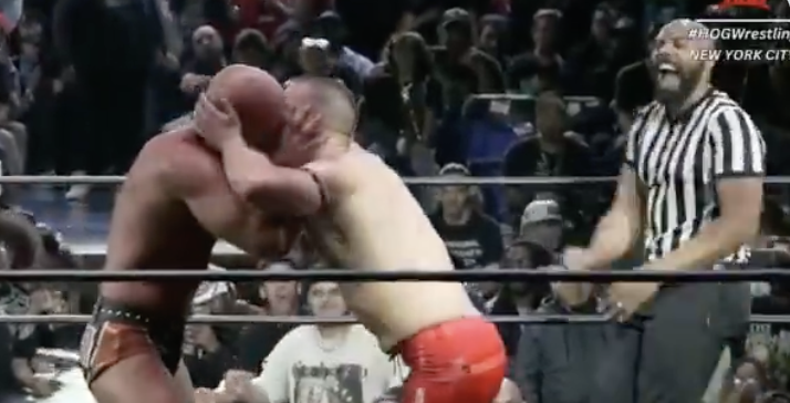 tommaso ciampa charles mason