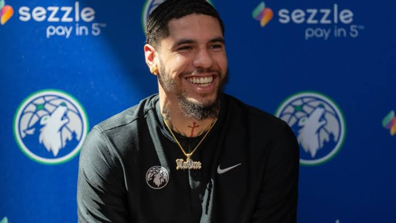 TNA Partners With LaMelo Ball’s LaFrancé Fashion Brand