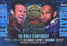 TNA Bound For Glory