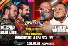 aew dynamite