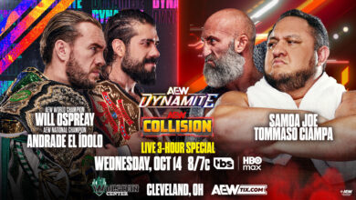 aew dynamite