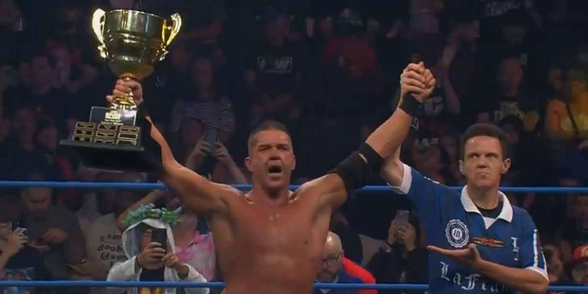 Frankie Kazarian