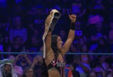 Indi Hartwell