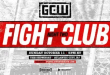 GCW Fight Club