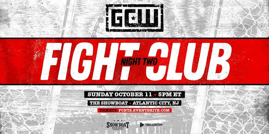 GCW Fight Club
