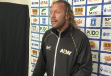 Kenny Omega