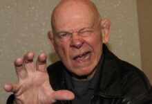Baron von Raschke
