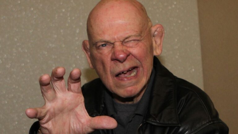 Baron Von Raschke Becomes Oldest Men’s Pro-Wrestler To Compete At Age 86