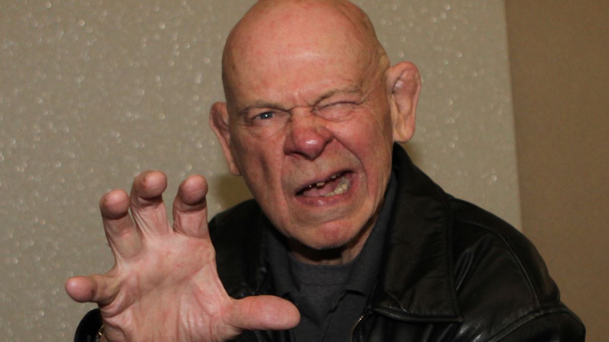 Baron von Raschke