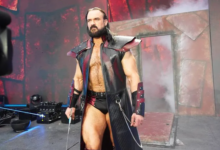 Drew McIntyre