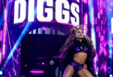 Layla Diggs
