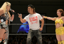 Yuna Mizumori, Shingo Takagi, Natsupoi