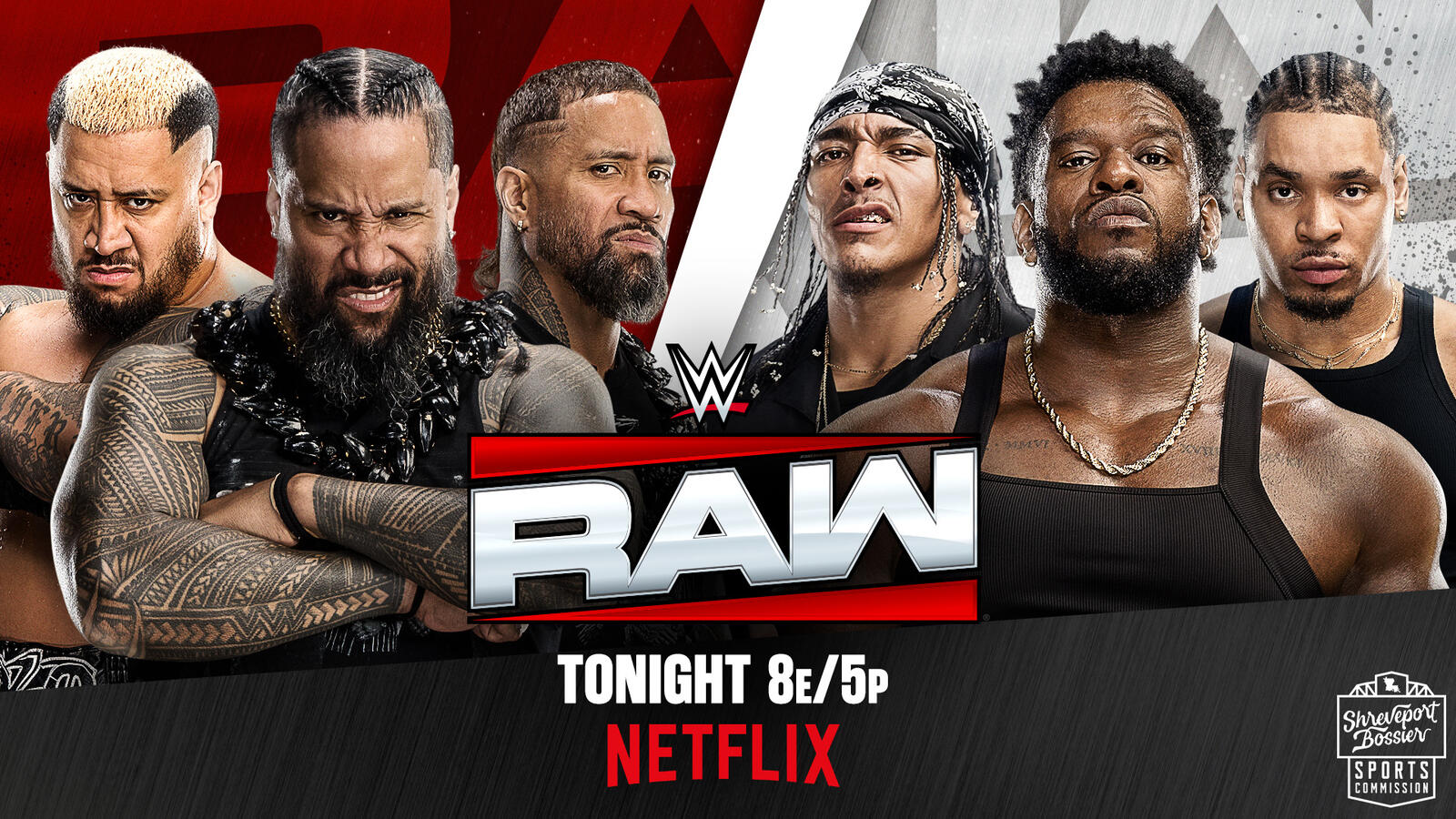 WWE Raw Results (10/12/2026): The Bloodline vs. 946, Chad Gable vs. Rey Fenix, Liv Morgan, More