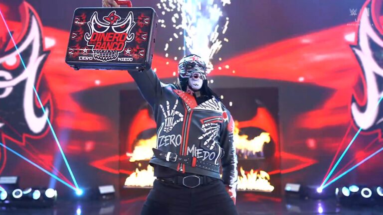 Penta To Face Bron Breakker On 10/19 WWE Raw