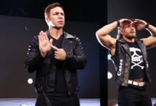 Motor City Machine Guns, Chris Sabin, Alex Shelley