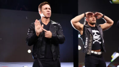 Motor City Machine Guns, Chris Sabin, Alex Shelley