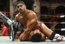 Anthony Bowens, Max Caster, The Acclaimed