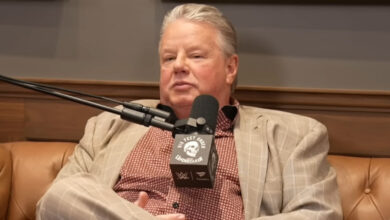 Bruce Prichard