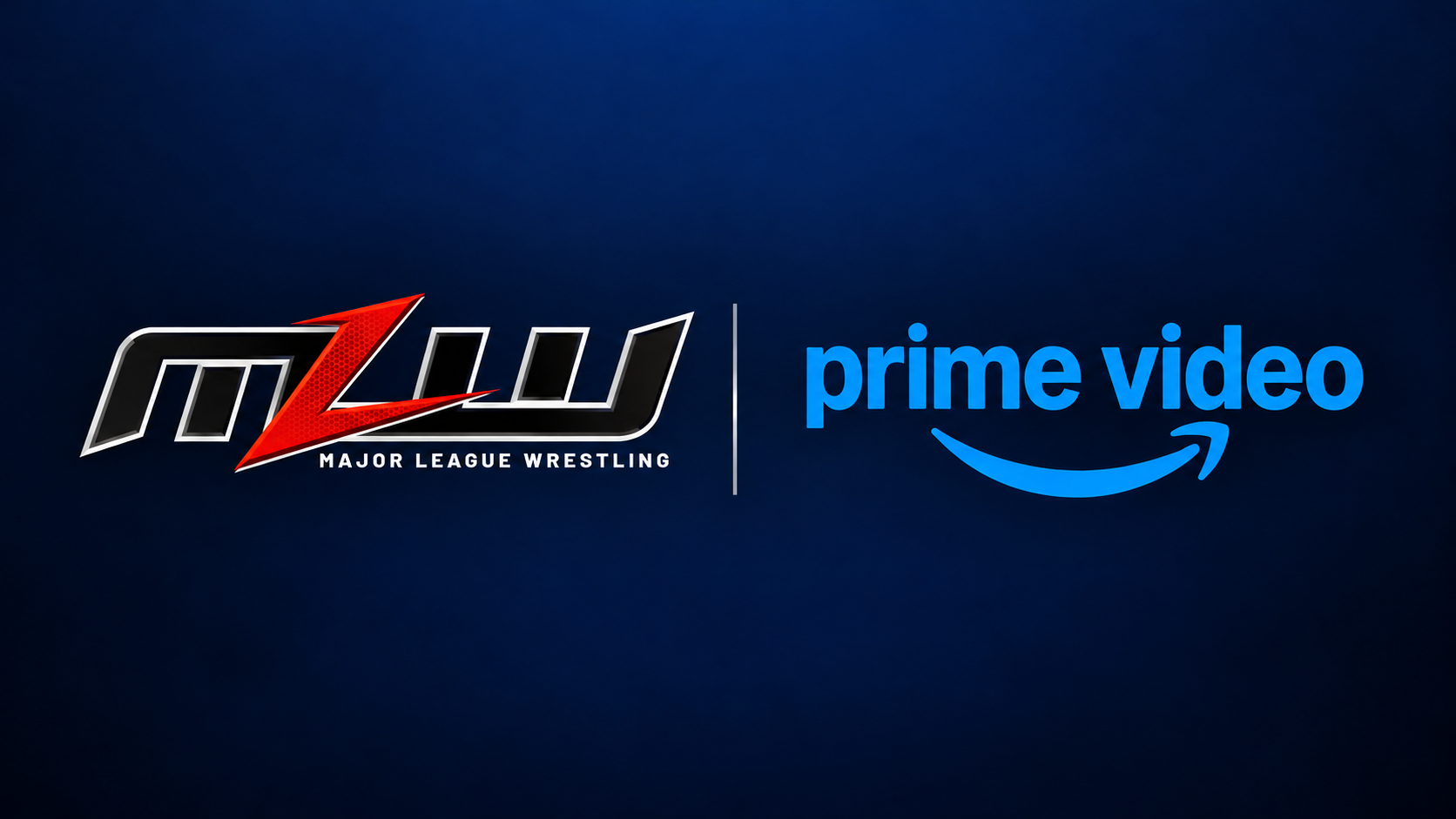 MLW Fusion Available On Amazon Prime Video